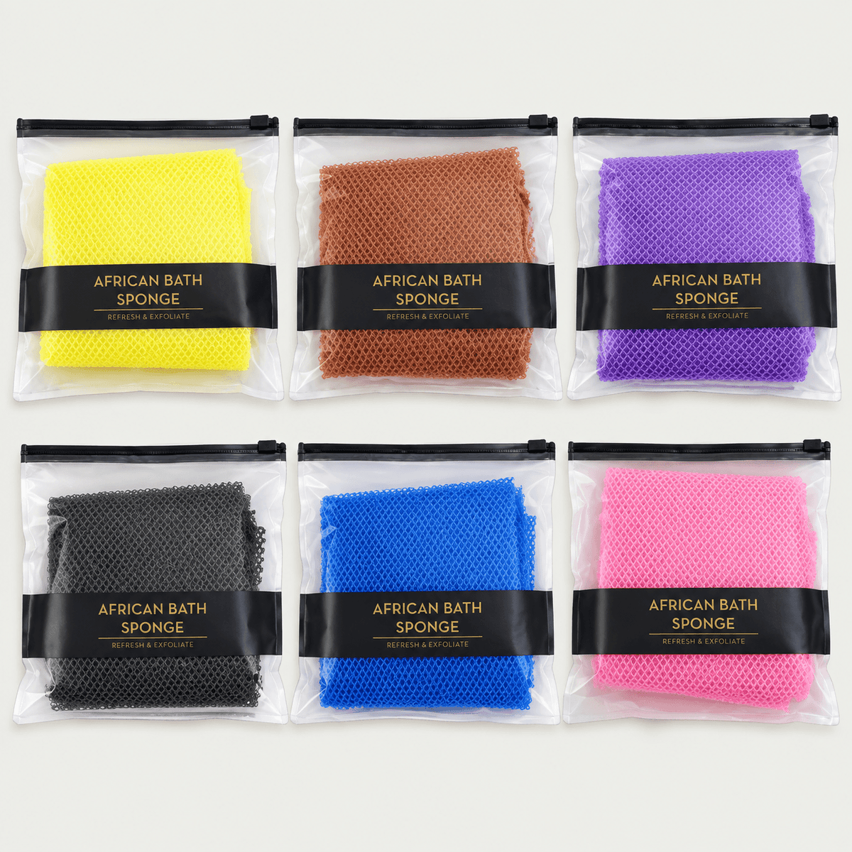 Lather Lab™ Family Bundle