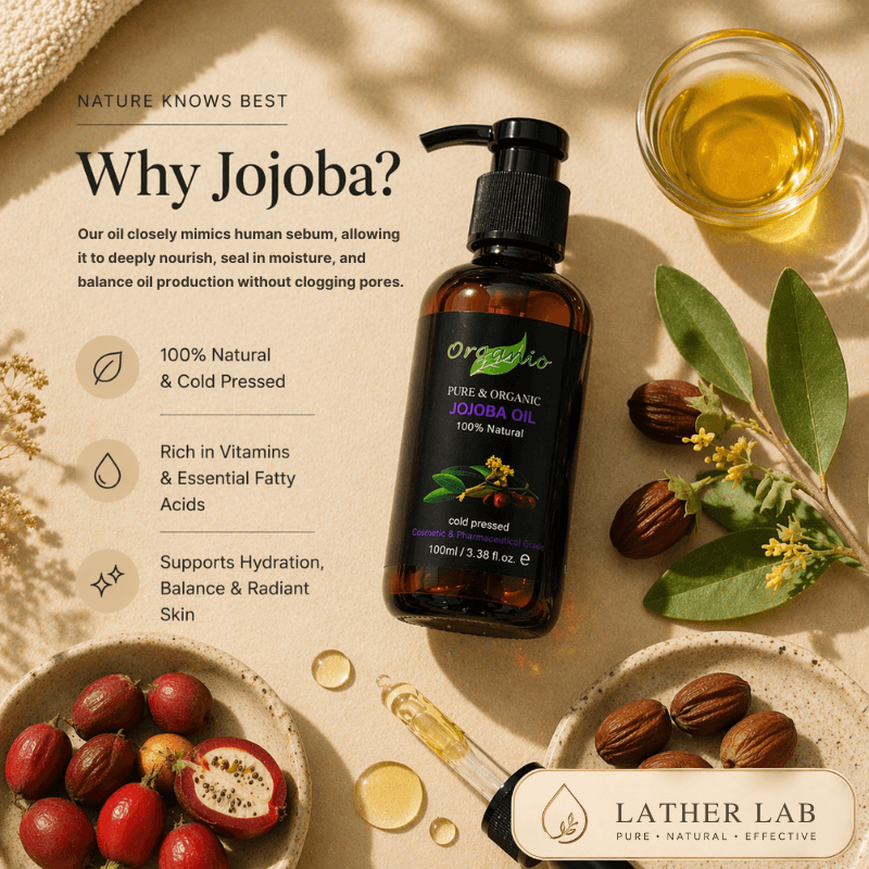 Lather Lab™ Premium Bundle