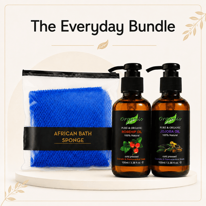 Lather Lab™ Everyday Bundle