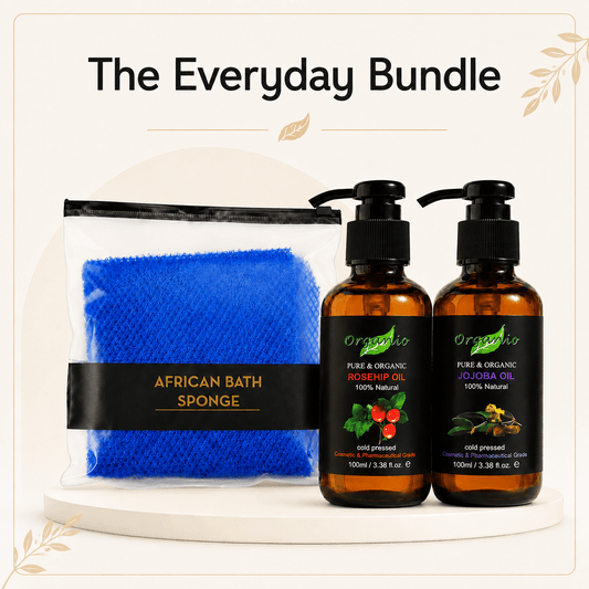 Lather Lab™ Everyday Bundle