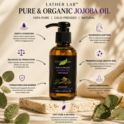 Lather Lab™ Everyday Bundle