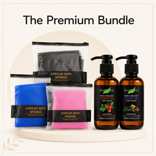 Lather Lab™ Premium Bundle